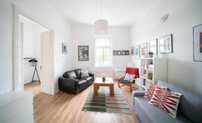 Cosy Rock Apartment Budapest
